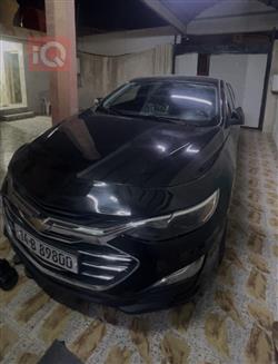 شێڤرۆلێت مالیبۆ